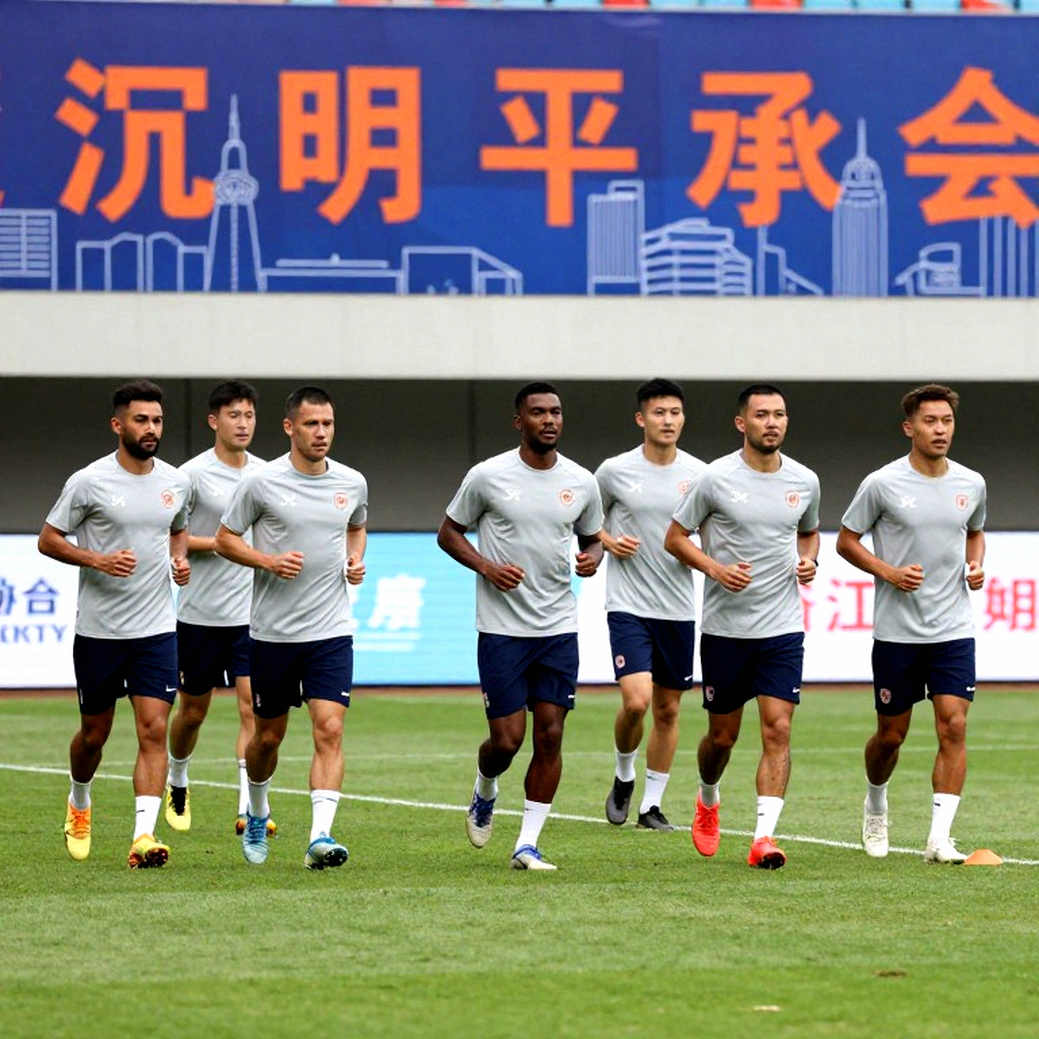 Vắng Văn Vĩ và Hoàng Đức trước FIFA ASEAN Cup: Truyền thông Indonesia mừng thầm, nhưng bóng đá Việt Nam đang giấu một bài thơ khác