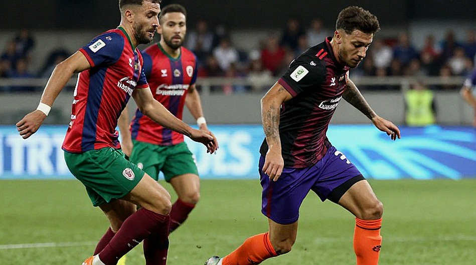 Rosenior, Paris FC và cái ngoảnh đầu làm đổi chiều một buổi tối Ligue 1