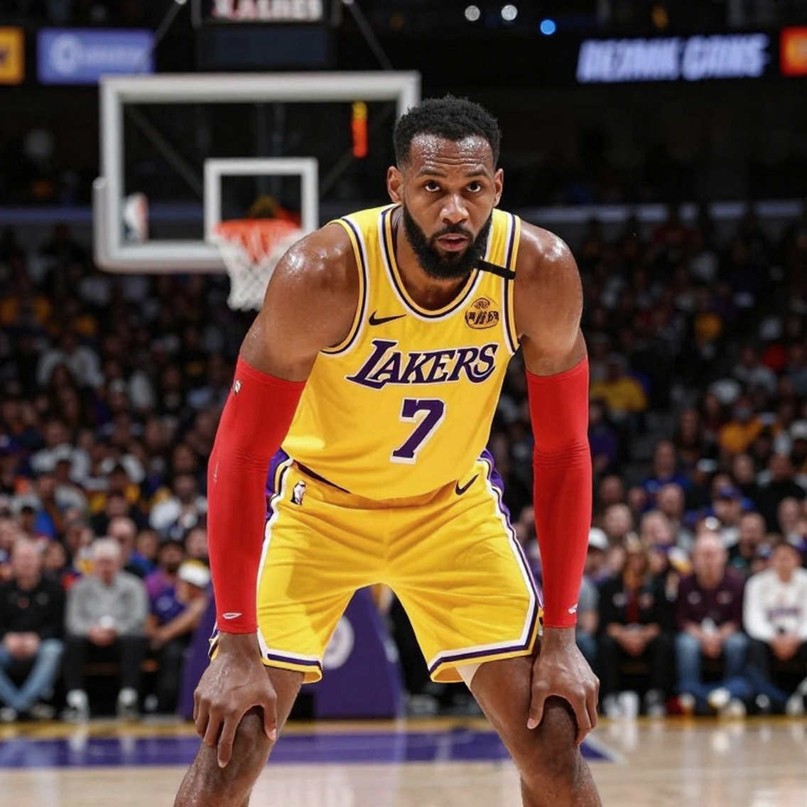 12 chàng khổng lồ không rời đỉnh cao: Một lần nữa đứng số 1 bảng xếp hạng FIBA