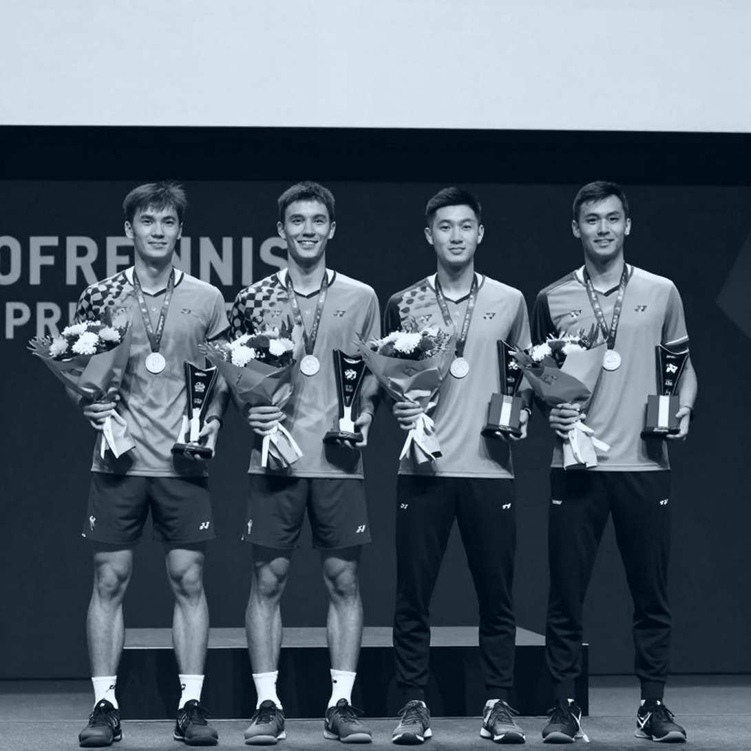 India and the 2026 Asian Games: When Two Southeast Asian Coaches Sit Beside Gopichand India and the 2026 Asian Games: When Two Southeast Asian Coaches Sit Beside Gopichand