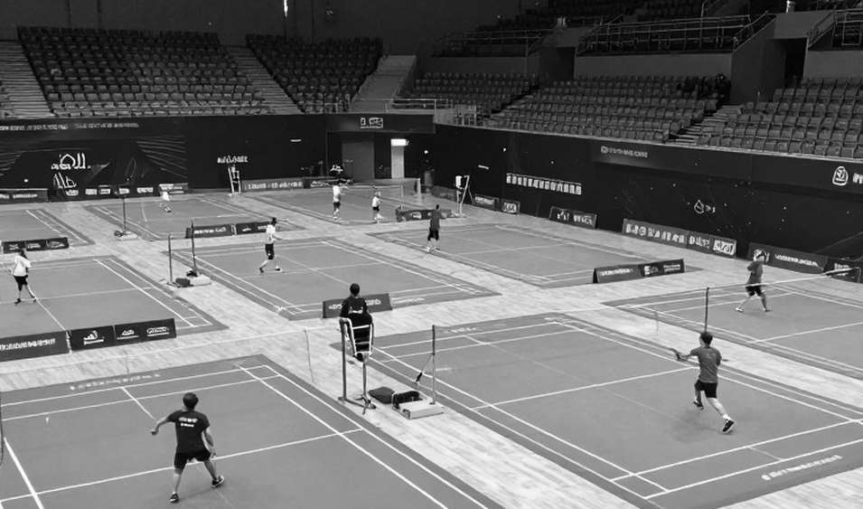 PV Sindhu và đêm Aichi-Nagoya: Khi lịch thi đấu đánh gục một nhà vô địch