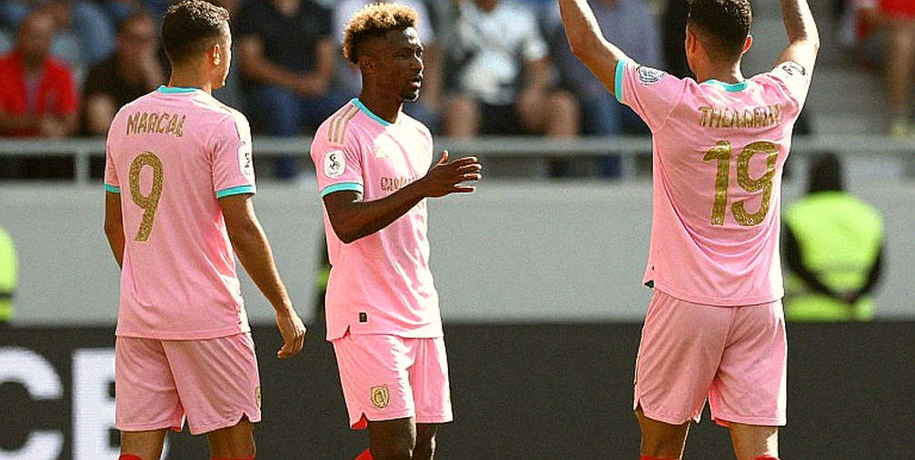 Bảy pha cứu thua của Audero ở Bernabéu: khoản cho mượn và tầng thị trường thứ hai Bảy pha cứu thua của Audero ở Bernabéu: khoản cho mượn và tầng thị trường thứ hai
