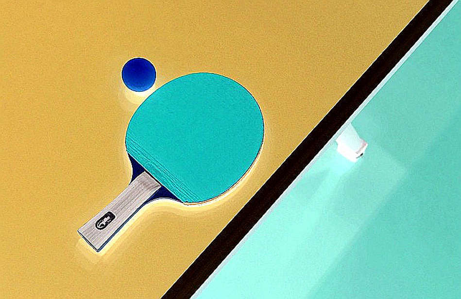 Table Tennis and the Data Gap: The Trap of Reading 'No Risk' as 'Safe' Table Tennis and the Data Gap: The Trap of Reading 'No Risk' as 'Safe'