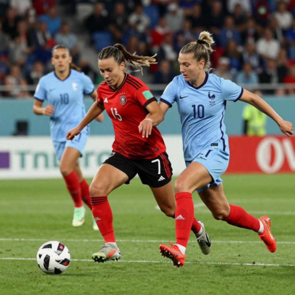 World Cup 2026 có 8,5 suất cho châu Á, Đông Nam Á vẫn trắng tay: Indonesia mua đội tuyển, Việt Nam trồng học viện, và cả hai đều đang sửa nhầm chỗ
