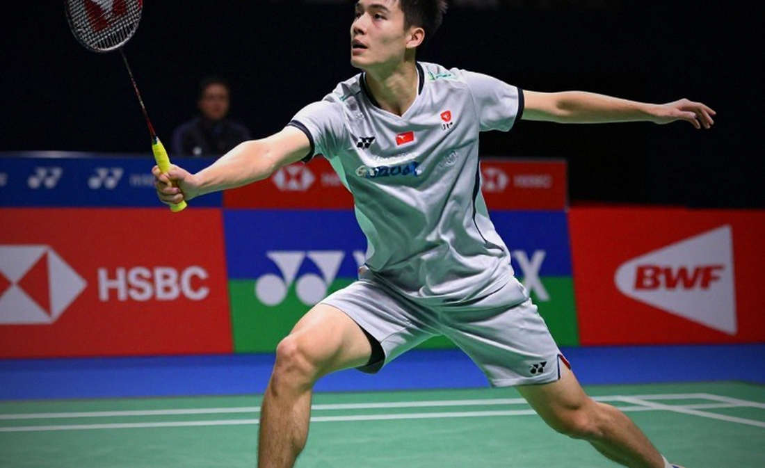 Lịch dày, tiền dày, đầu gối mỏng: sổ theo dõi cầu lông 2026