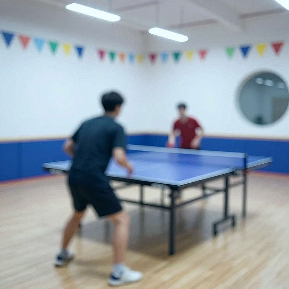 Pro Table Tennis and the Data Void: WTT Publishes Points, Withholds the Rally Pro Table Tennis and the Data Void: WTT Publishes Points, Withholds the Rally
