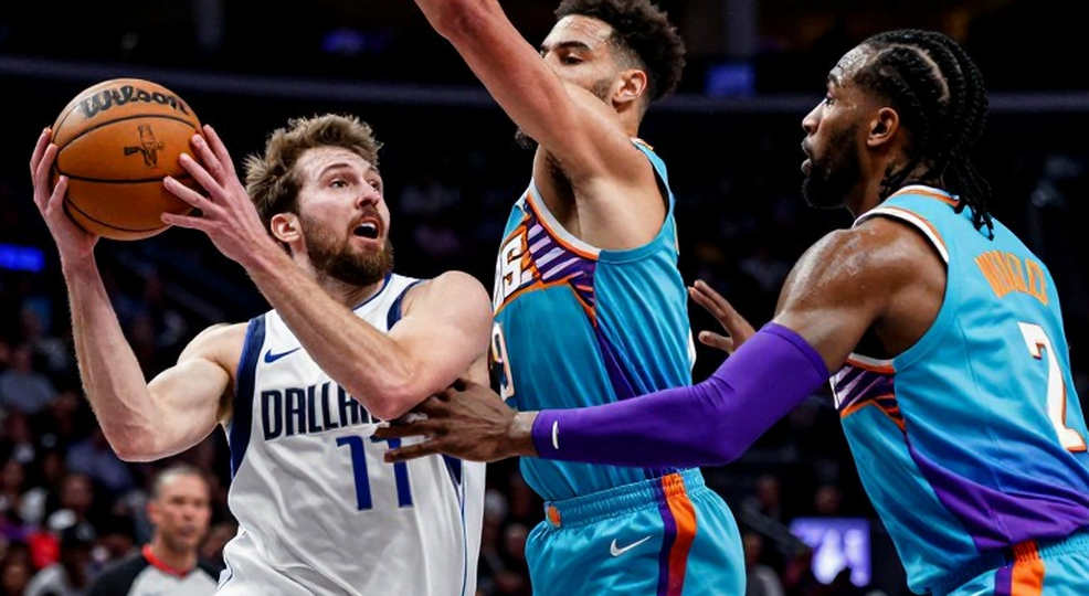 Aris có 'Antetokounmpo thứ hai': Chiêu bài thương hiệu hay nước cờ chiến thuật?