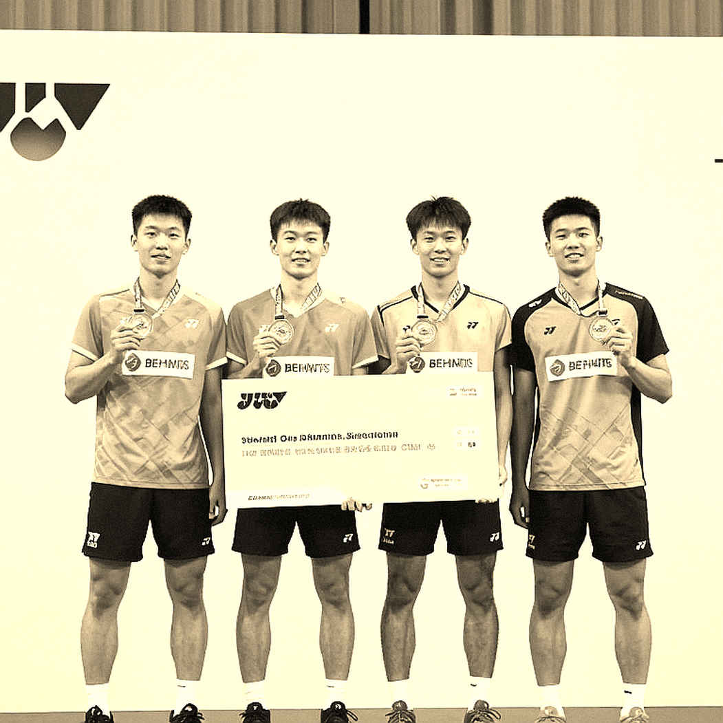 Trung Quốc và mục tiêu hai huy chương vàng ở Asian Games 2026: Một chu kỳ bị nén và những khoảng trống không ai đếm