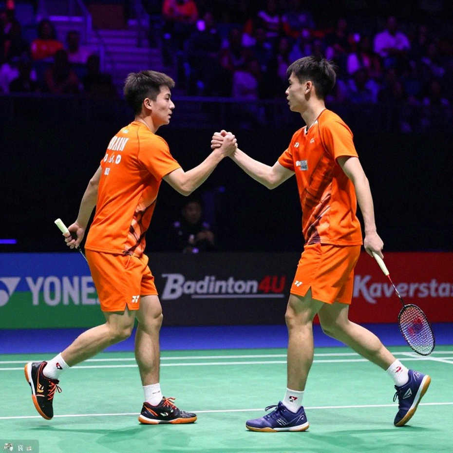 Trung Quốc và mục tiêu hai huy chương vàng ở Asian Games 2026: Một chu kỳ bị nén và những khoảng trống không ai đếm Trung Quốc và mục tiêu hai huy chương vàng ở Asian Games 2026: Một chu kỳ bị nén và những khoảng trống không ai đếm