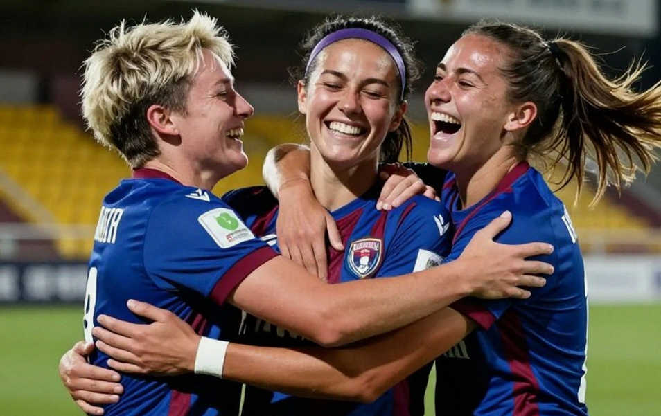 A Quiet Note in Goal: US Recall Sanchez and Swanson for the Spain Test A Quiet Note in Goal: US Recall Sanchez and Swanson for the Spain Test