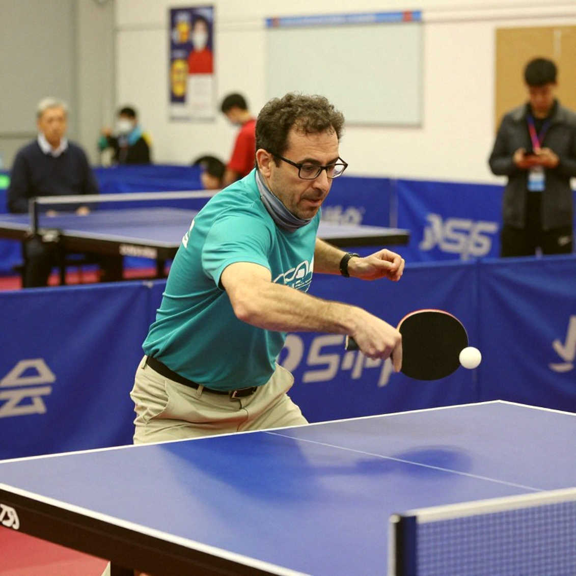 Dưới lớp bụi Pepinster: Giải mã cú đúp U21 Bồ Đào Nha tại Belgium Open 2026 Dưới lớp bụi Pepinster: Giải mã cú đúp U21 Bồ Đào Nha tại Belgium Open 2026
