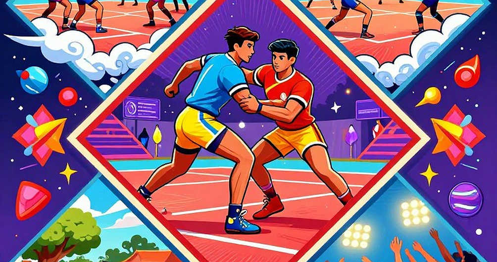 Bản phân tích trống rỗng: Esports không có dữ liệu, hoặc đang cố tình giấu điều gì đó