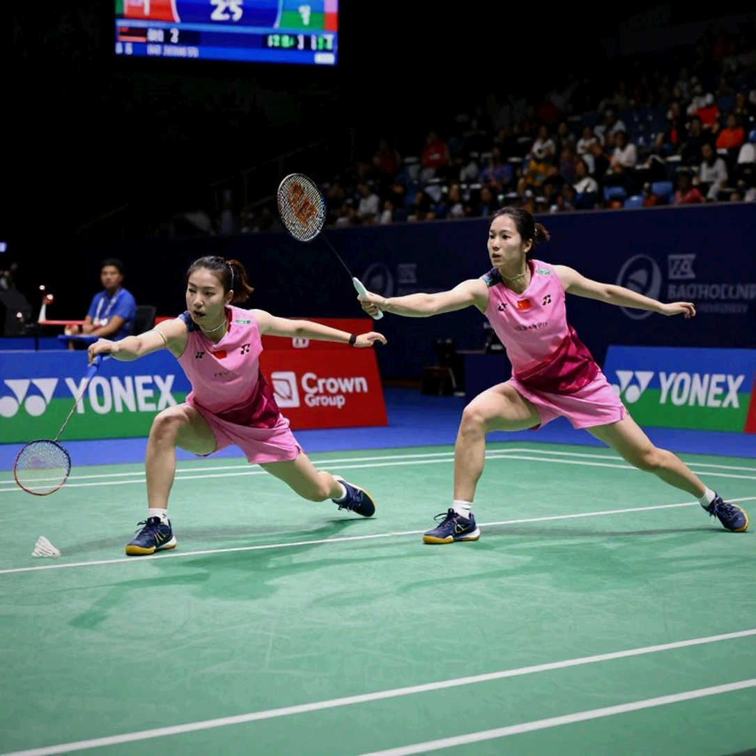 A Quiet Return and a Silent Farewell: Two Contrasting Fates at the China Masters 2026