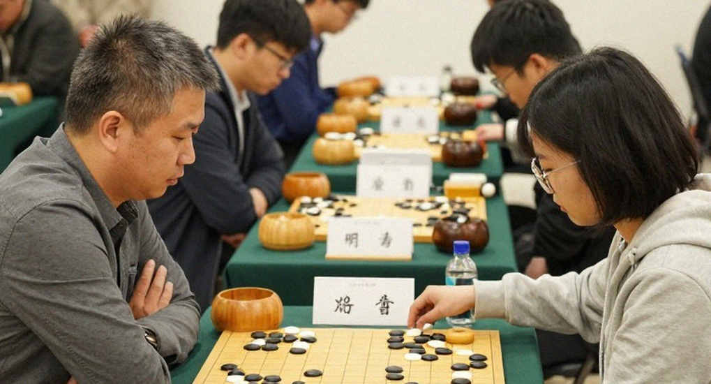 Olympiad Cờ vua 2026: Ấn Độ đối mặt thử thách kép tại Samarkand – Lịch thi đấu chính thức được công bố Olympiad Cờ vua 2026: Ấn Độ đối mặt thử thách kép tại Samarkand – Lịch thi đấu chính thức được công bố