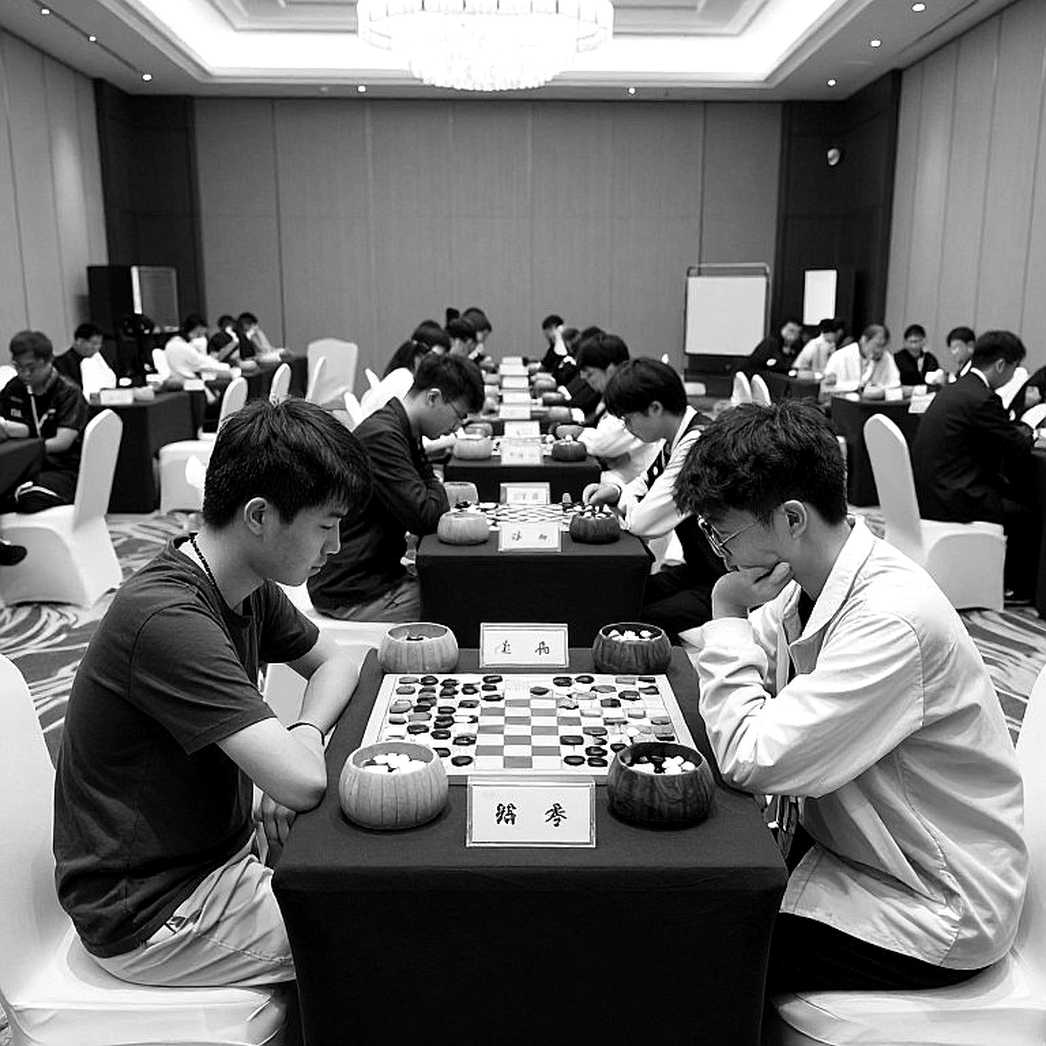 Samarkand 2026: Bàn cờ của những người bảo vệ và kẻ thách thức Samarkand 2026: Bàn cờ của những người bảo vệ và kẻ thách thức