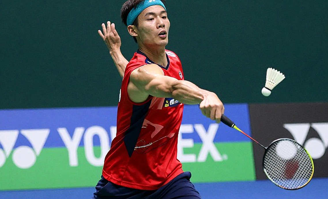 Satwik-Chirag's China Masters Victory: A Resurgence or an Illusion?