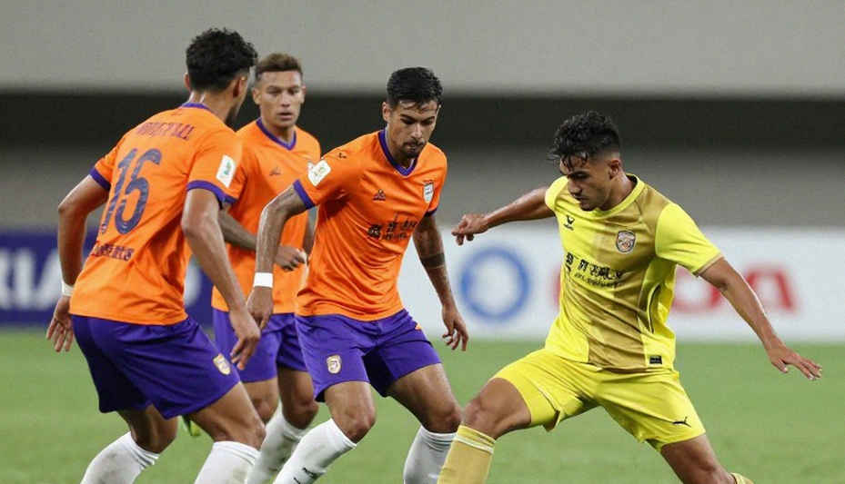 U20 Việt Nam thua đậm U20 Triều Tiên: Khán đài sốc, nhưng vấn đề nằm ở kỳ vọng U20 Việt Nam thua đậm U20 Triều Tiên: Khán đài sốc, nhưng vấn đề nằm ở kỳ vọng