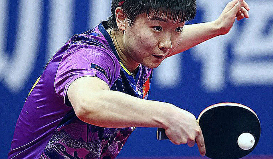 An Average Age of 17.75 and a Shock in the Premier Division: Reading the Sediment Layers of English Table Tennis from Binh Duong An Average Age of 17.75 and a Shock in the Premier Division: Reading the Sediment Layers of English Table Tennis from Binh Duong