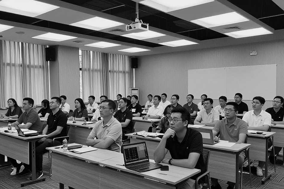 Ô Trống Trên Sổ Tay: Cầu Lông Việt Nam Thiếu Cả Cảm Biến Lẫn Ký Ức Số