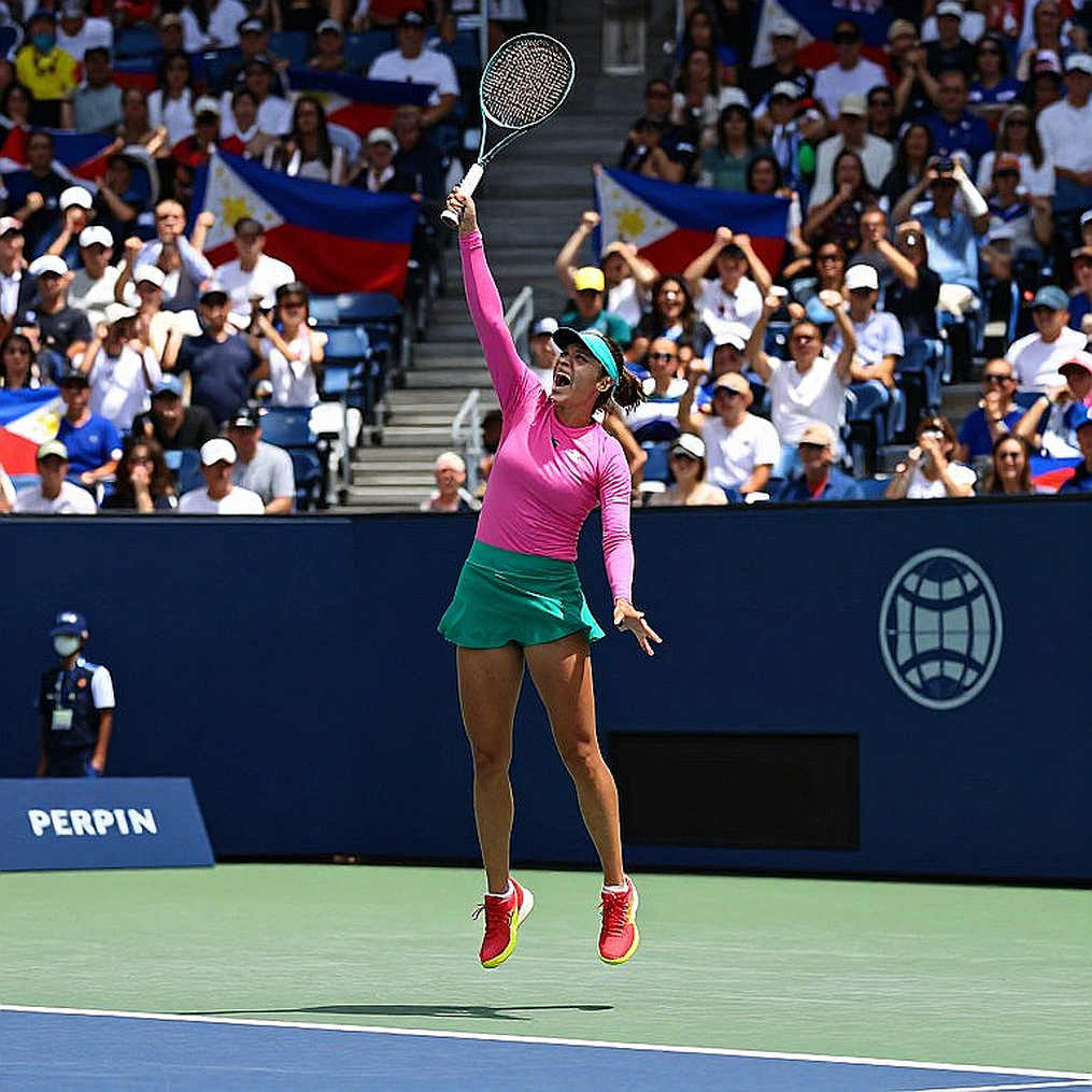Hewett và Reid lội ngược dòng ngoạn mục, giành vé vào chung kết đôi xe lăn US Open