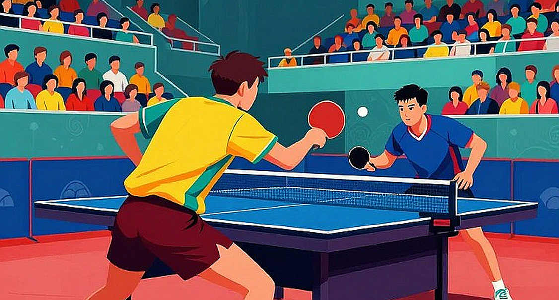 Khi dữ liệu bóng bàn im lặng: bài học từ một bản phân tích trống