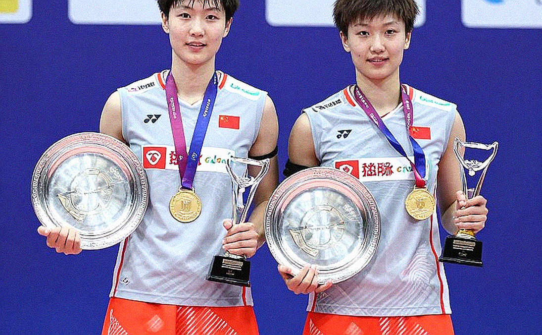 Cầu lông Ấn Độ tại Asian Games 2026: Khi một cặp đôi gánh cả bầu trời huy chương