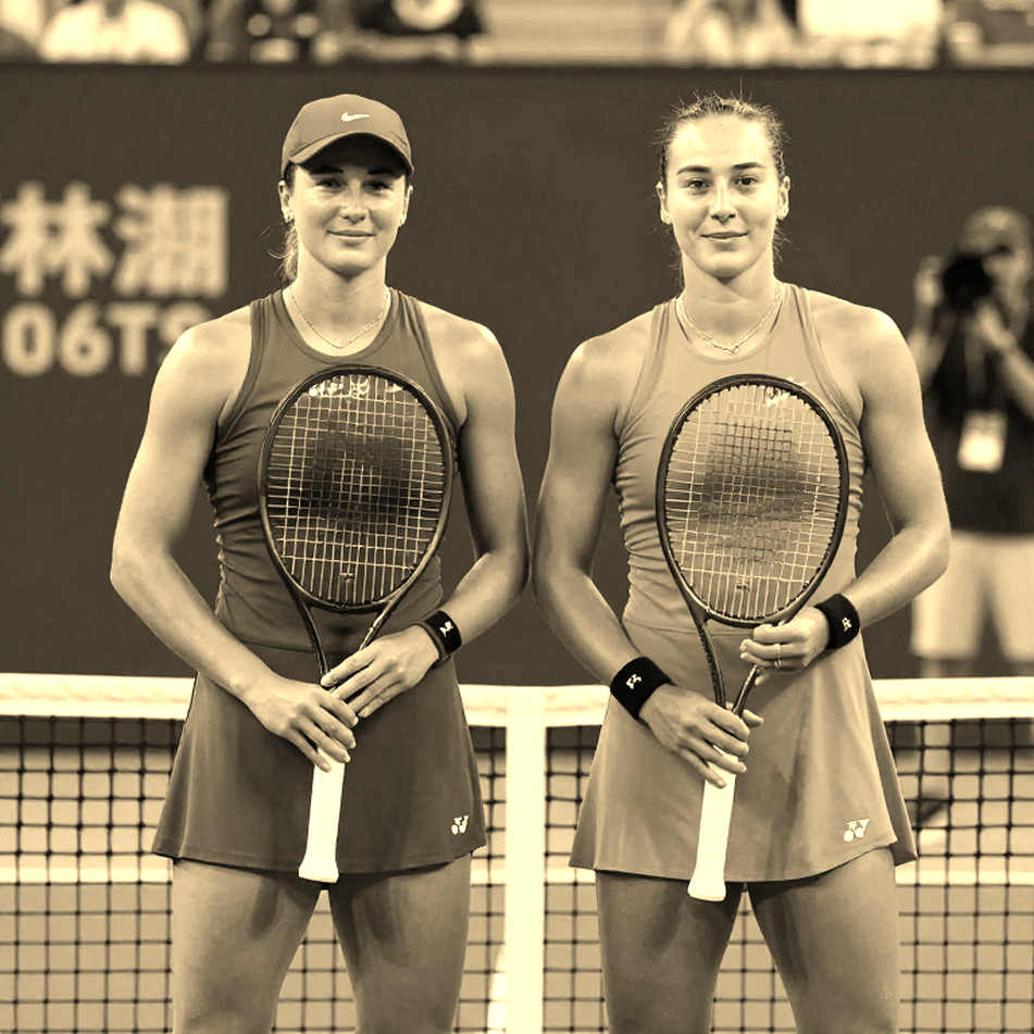 US Open 2026: Sabalenka Collapses in the Deciding Set as Rybakina Ends Her 99-Week Reign at World No. 1 US Open 2026: Sabalenka Collapses in the Deciding Set as Rybakina Ends Her 99-Week Reign at World No. 1