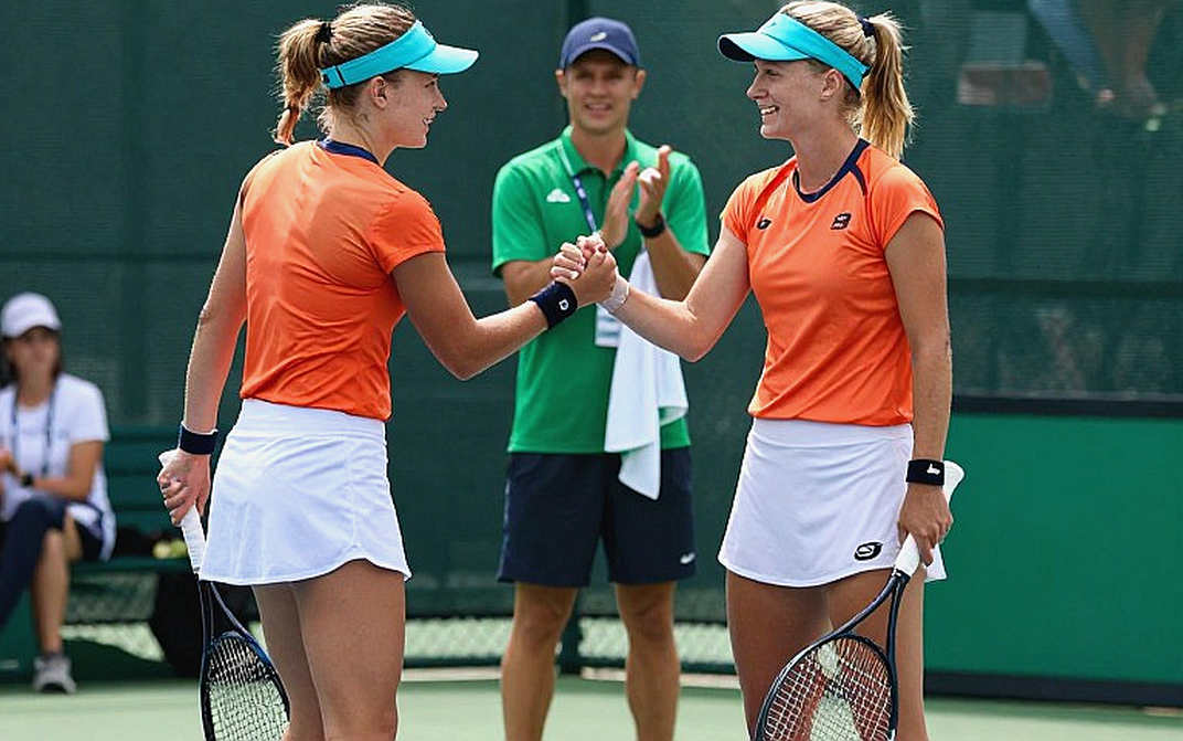 US Open 2026: Sabalenka Collapses in the Deciding Set as Rybakina Ends Her 99-Week Reign at World No. 1 US Open 2026: Sabalenka Collapses in the Deciding Set as Rybakina Ends Her 99-Week Reign at World No. 1