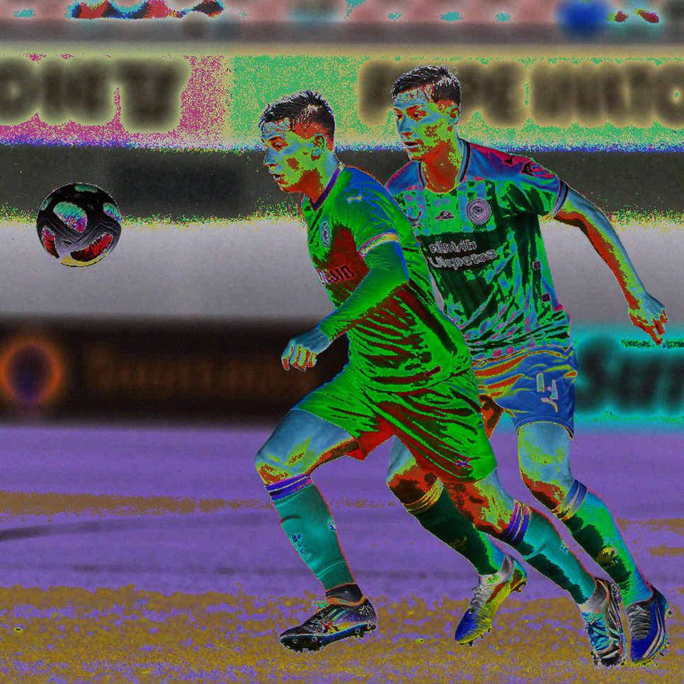 The Manchester Derby, Szoboszlai and the Gavi File: Reading Signal Through the Noise