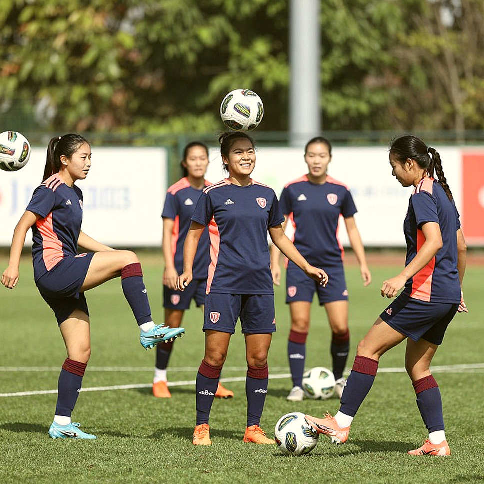Vietnam U16 0-1 China U16: The Missed Penalty, the Red Card, and a Lesson That Isn't in the Scoreline Vietnam U16 0-1 China U16: The Missed Penalty, the Red Card, and a Lesson That Isn't in the Scoreline