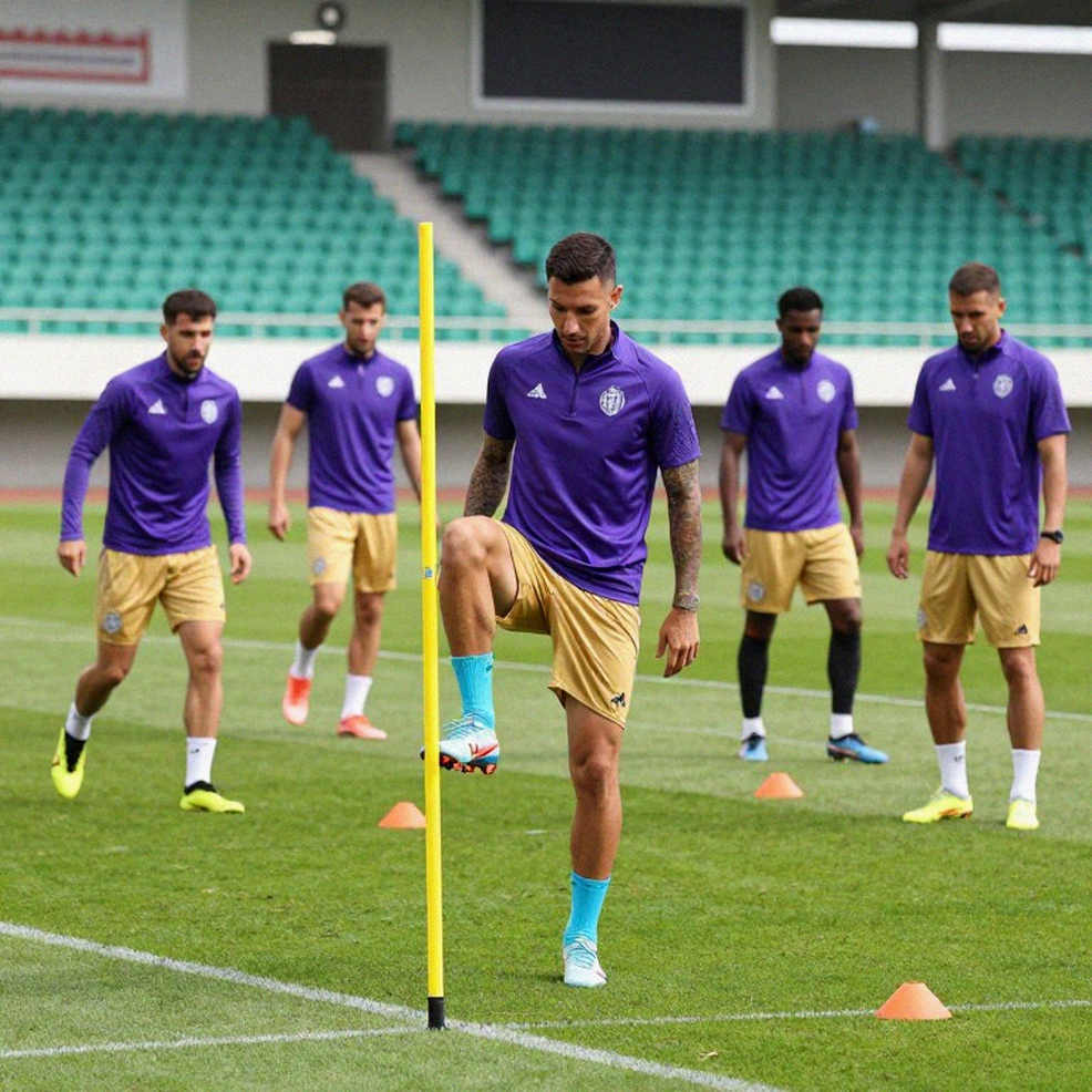 Bryan Ly: Từ lò Man City đến sân chơi V-League – Bản hợp đồng mang theo khát vọng Việt