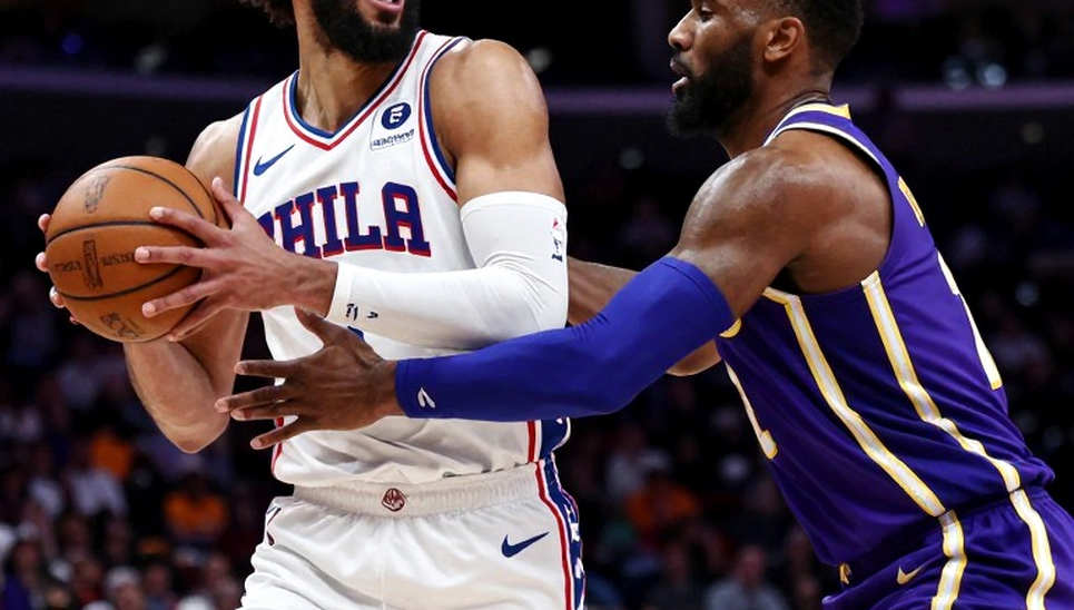 Basketball in the Storm of Fake News: How Should Vietnamese Fans Read Stats, Salary Rules and Rumors? Basketball in the Storm of Fake News: How Should Vietnamese Fans Read Stats, Salary Rules and Rumors?