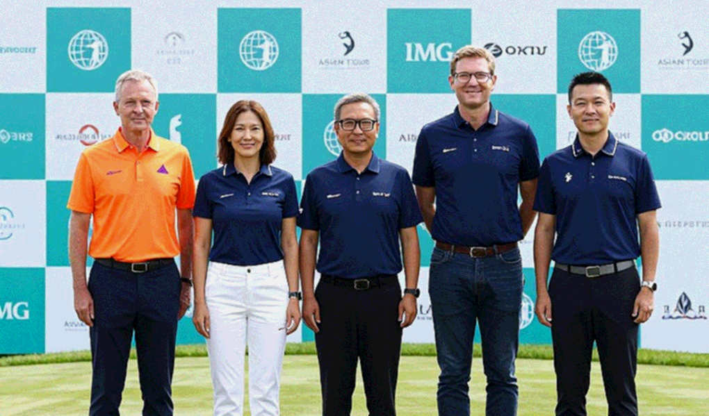 WTGL: The $25M Game of Women's Golf and the Real Value Equation WTGL: The $25M Game of Women's Golf and the Real Value Equation