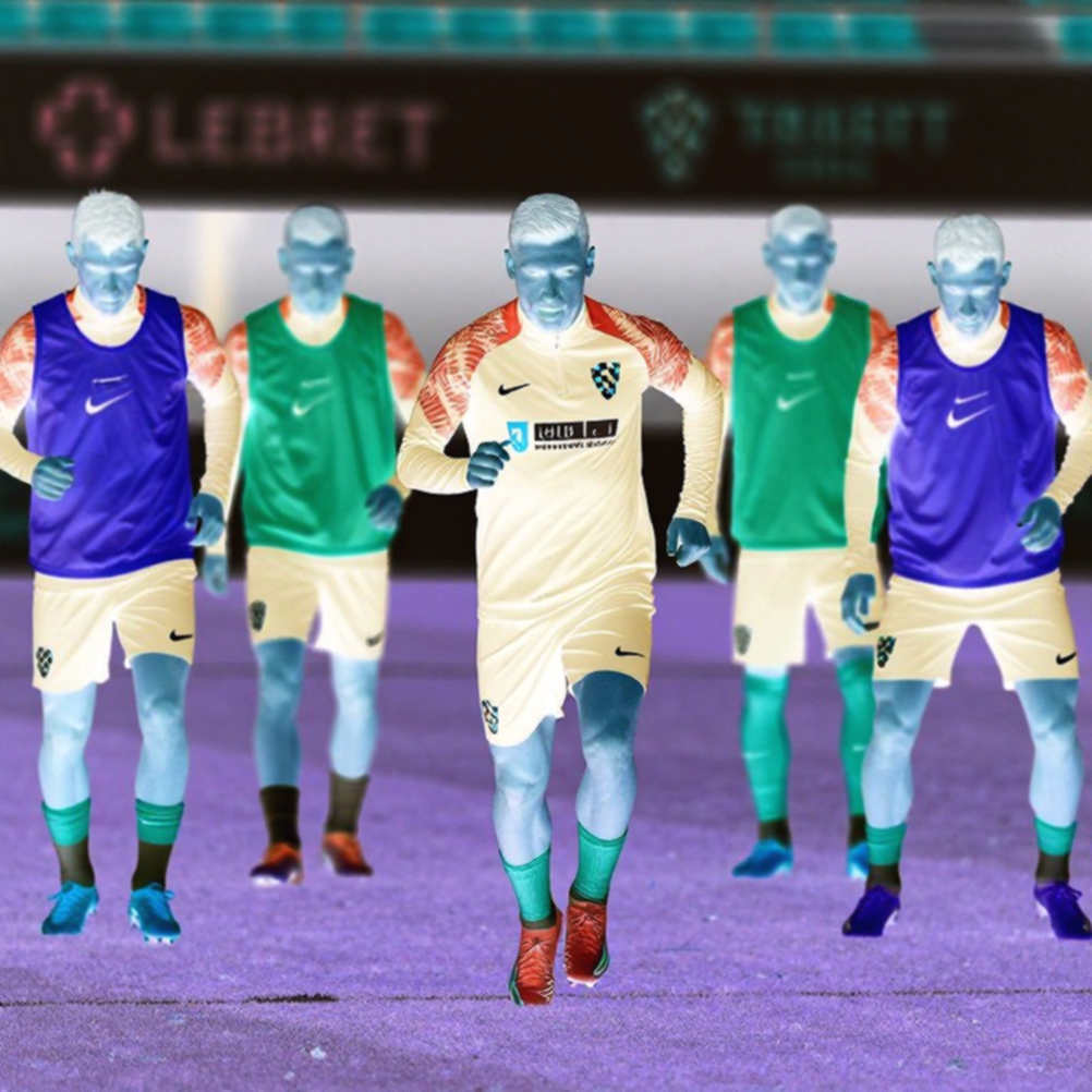 The Nine Data Layers of a Transfer Deal The Nine Data Layers of a Transfer Deal