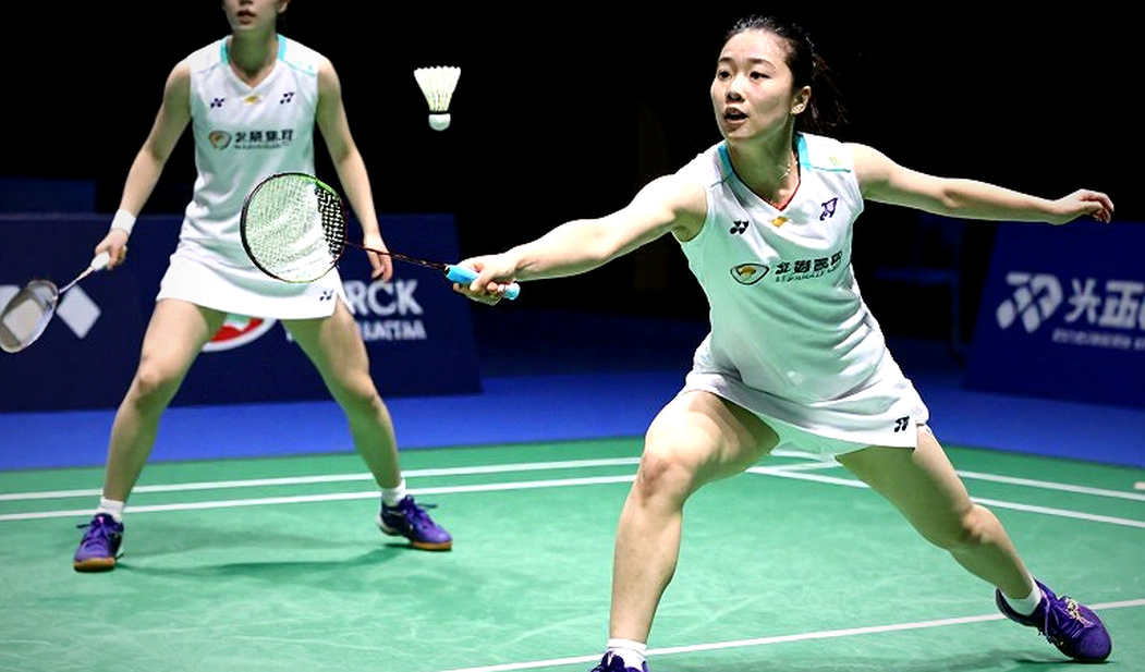 China Masters 2026: Ba vé tứ kết của Ấn Độ và phần dữ liệu không ai công bố