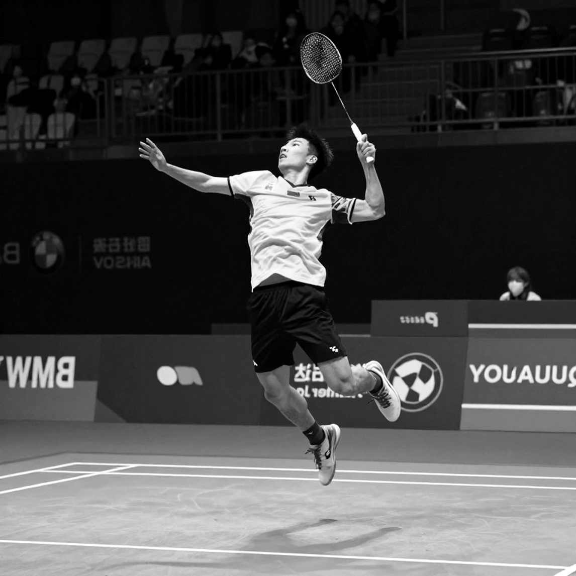 Vietnamese Badminton: The Data Skeleton Behind the Comebacks
