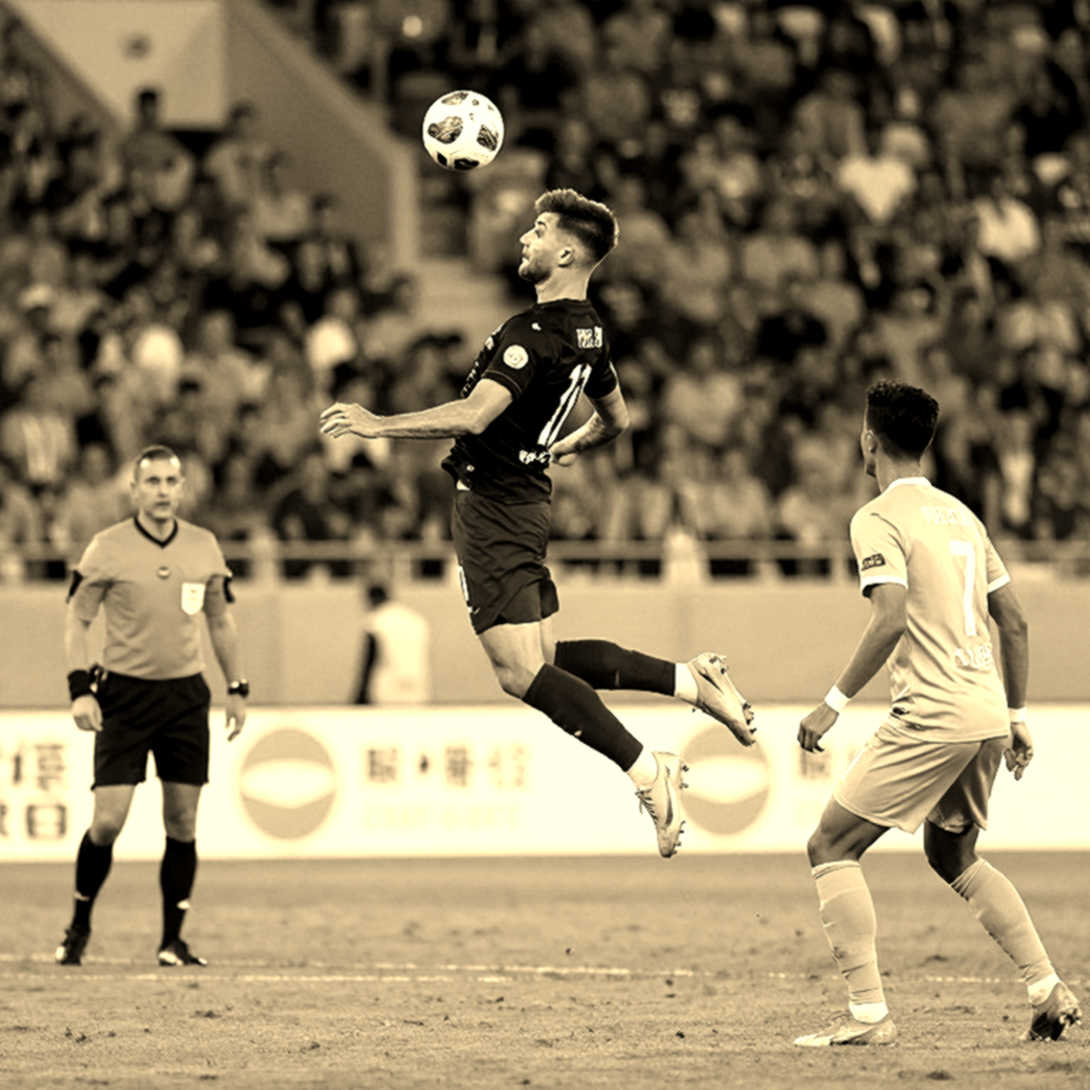 Đà Nẵng 3-0 Nam Định: Ba bàn thắng, hai thẻ đỏ, và một khoảng trống chưa ai lấp