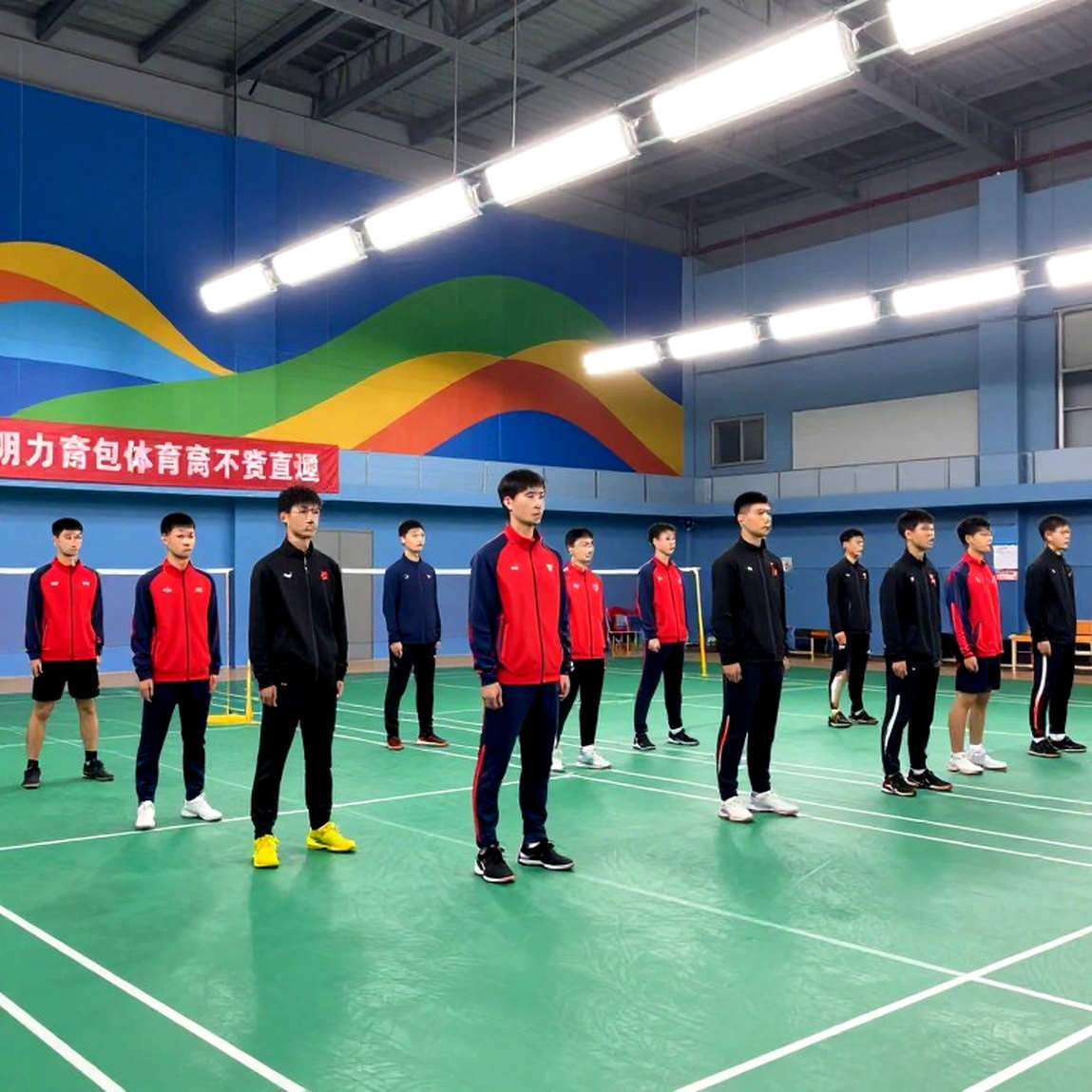 Tuổi 43, hạng 254 và một suất vòng chính: Nguyễn Tiến Minh thắng vòng loại Vietnam Open 2026