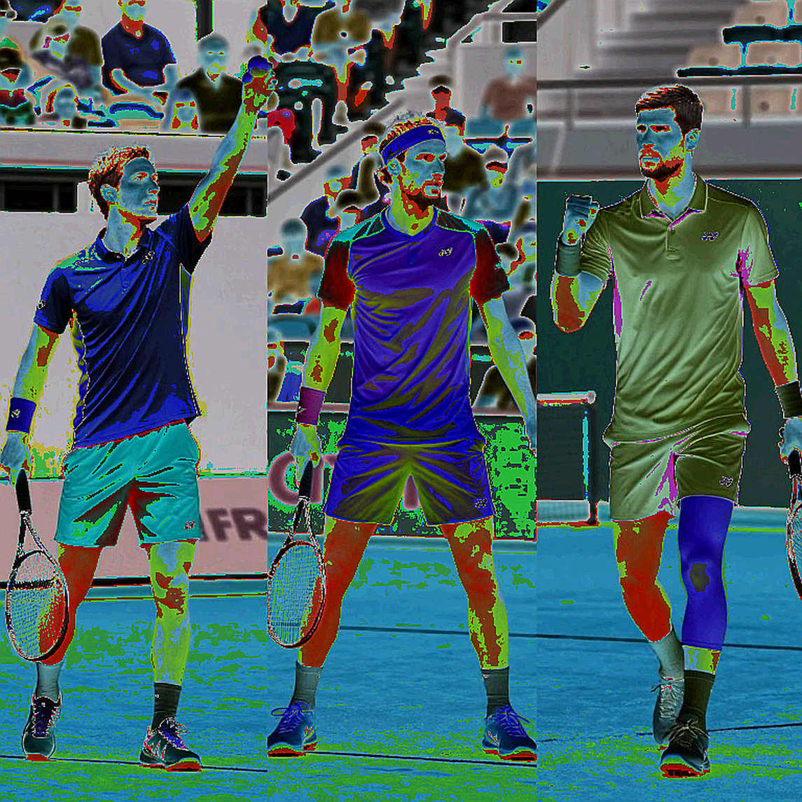 Carlos Alcaraz vượt qua Wu Yibing tại vòng 3 US Open 2026: Cuộc trở lại đầy cảm xúc của tài năng trẻ tuổi Carlos Alcaraz vượt qua Wu Yibing tại vòng 3 US Open 2026: Cuộc trở lại đầy cảm xúc của tài năng trẻ tuổi