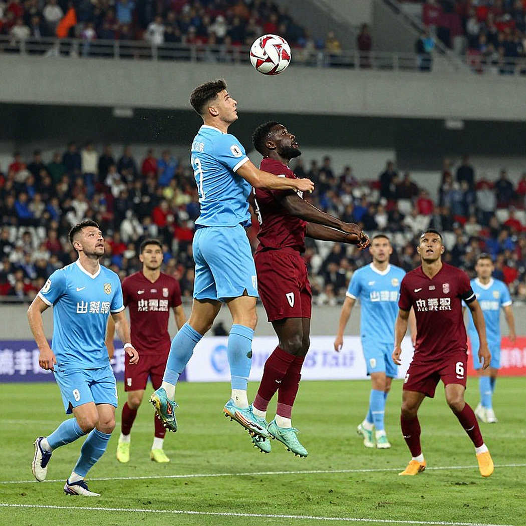 Kỳ chuyển nhượng V.League: Đọc cấu trúc hợp đồng thay vì đọc tin đồn Kỳ chuyển nhượng V.League: Đọc cấu trúc hợp đồng thay vì đọc tin đồn