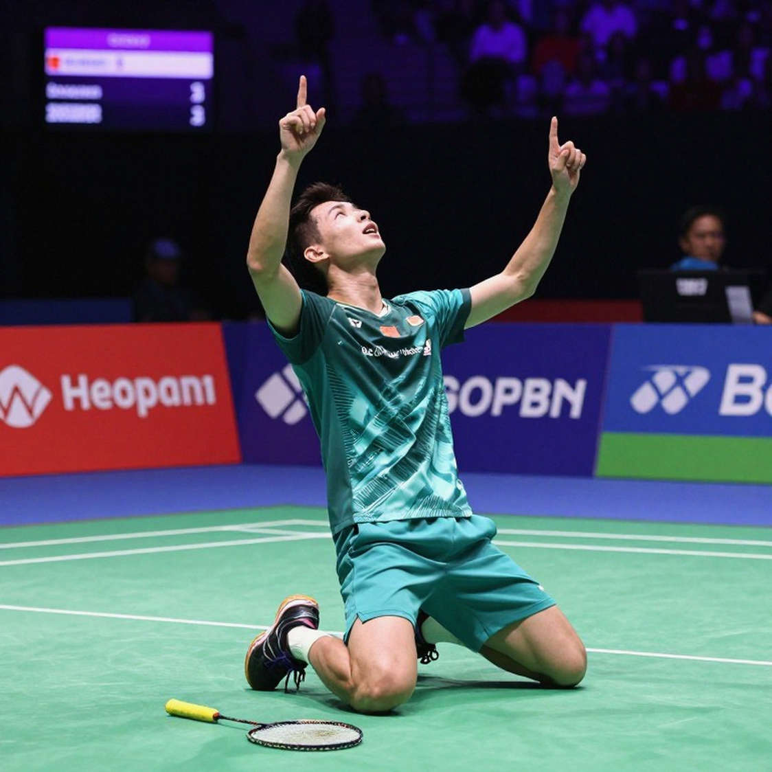 Asian Games 2026: Ấn Độ hạ Bangladesh 3-0, vào tứ kết cầu lông đồng đội nam