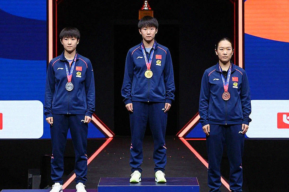 The Nine Layers of Table Tennis Analysis: Why an Analyst Must Know How to Say 'Insufficient Information' The Nine Layers of Table Tennis Analysis: Why an Analyst Must Know How to Say 'Insufficient Information'