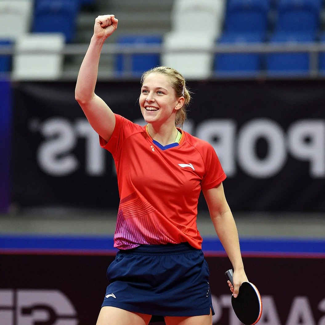 The Nine Layers of Table Tennis Analysis: Why an Analyst Must Know How to Say 'Insufficient Information' The Nine Layers of Table Tennis Analysis: Why an Analyst Must Know How to Say 'Insufficient Information'