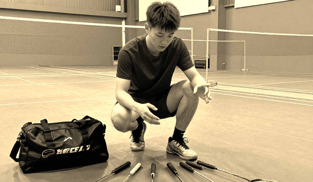 Khoảng trống dữ liệu của cầu lông chuyên nghiệp: khi bảng thống kê không đủ kể một trận đấu Khoảng trống dữ liệu của cầu lông chuyên nghiệp: khi bảng thống kê không đủ kể một trận đấu