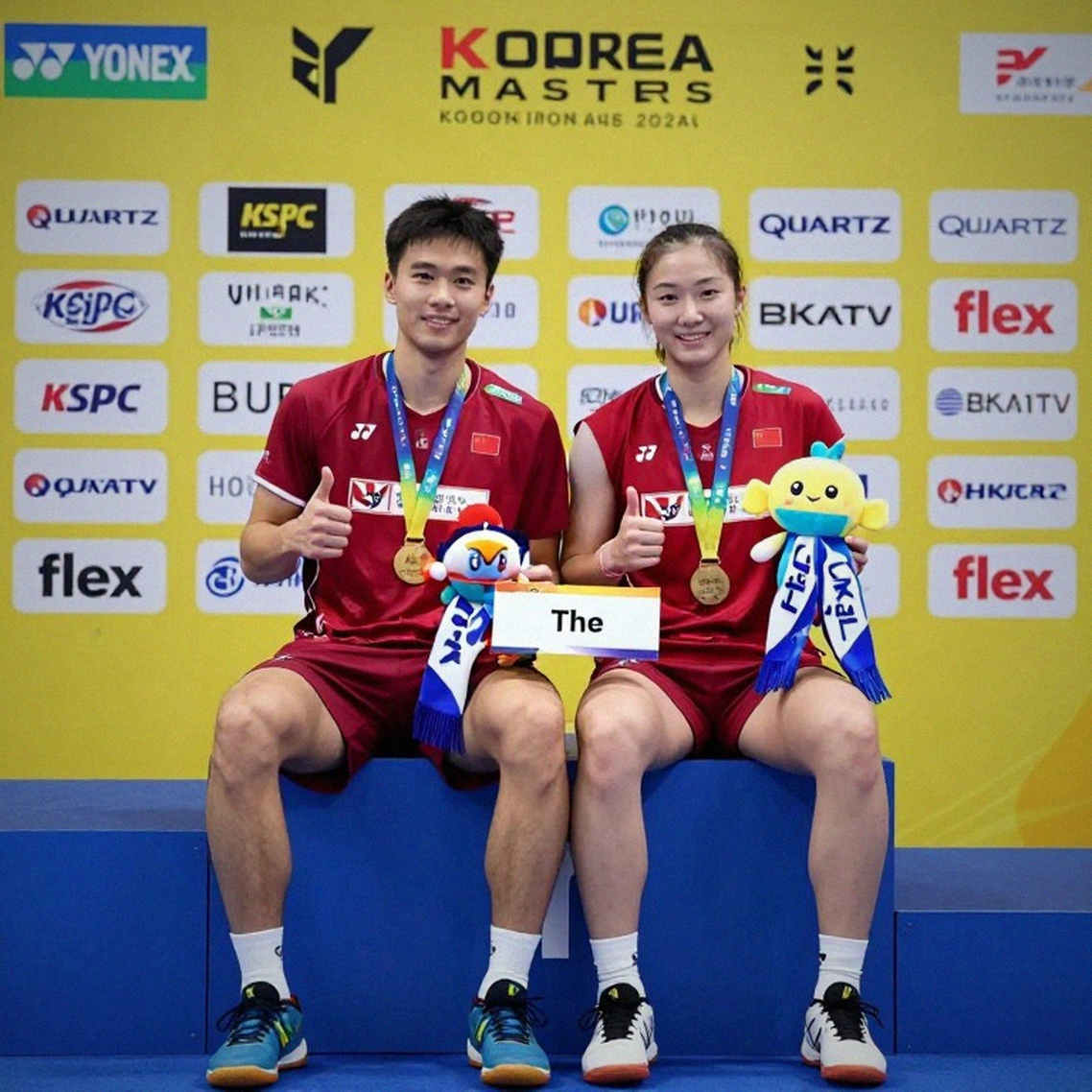 An Se-young, kỷ lục danh hiệu và bảy điểm liên tiếp ở Odense