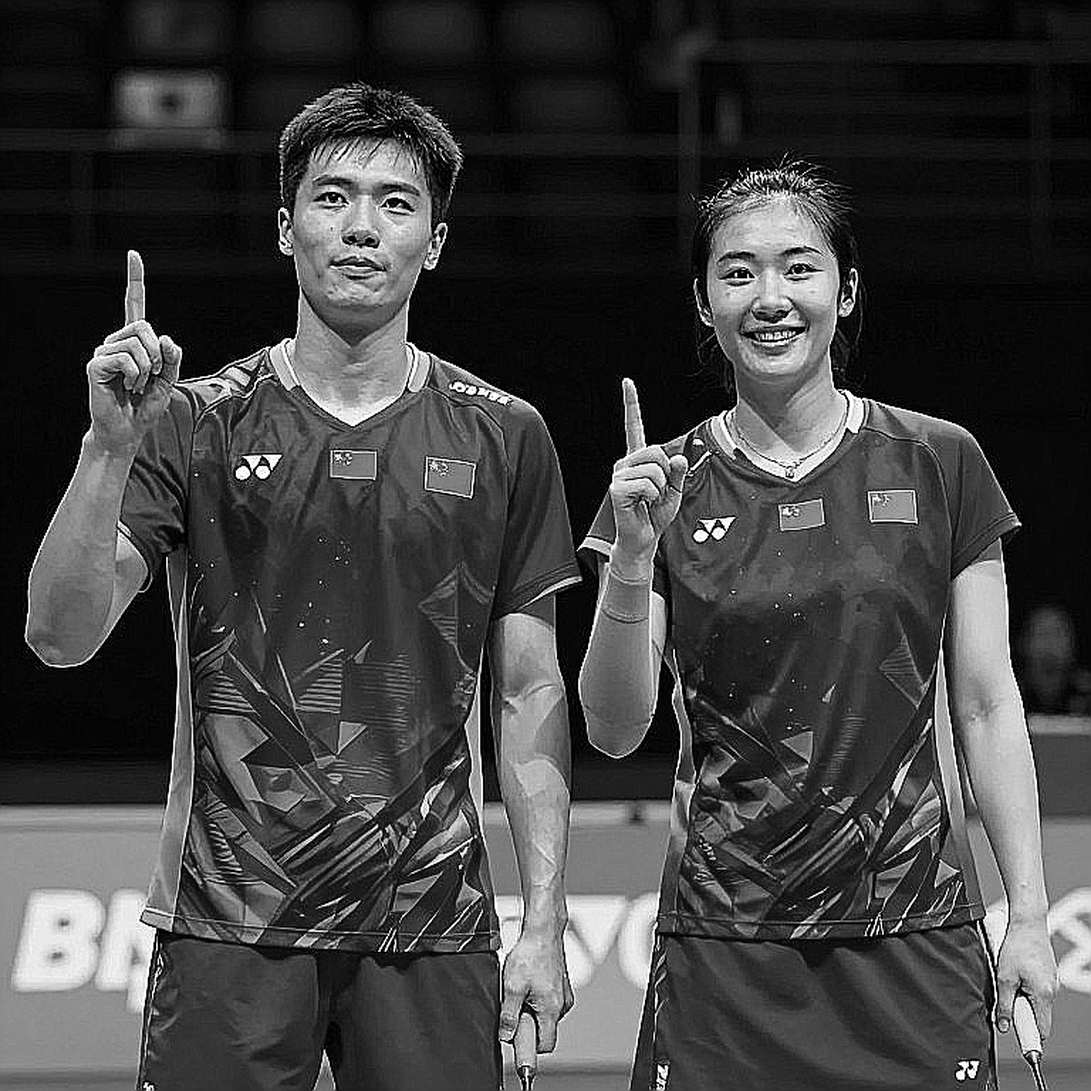 China Masters 2026: Satwik-Chirag và đường biên giữa hồi phục thật và ảo giác truyền thông