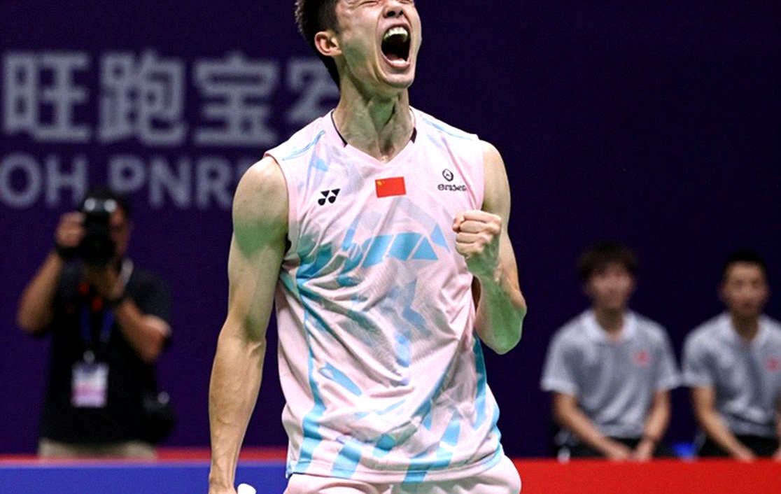 China Masters 2026: Satwik-Chirag và đường biên giữa hồi phục thật và ảo giác truyền thông China Masters 2026: Satwik-Chirag và đường biên giữa hồi phục thật và ảo giác truyền thông