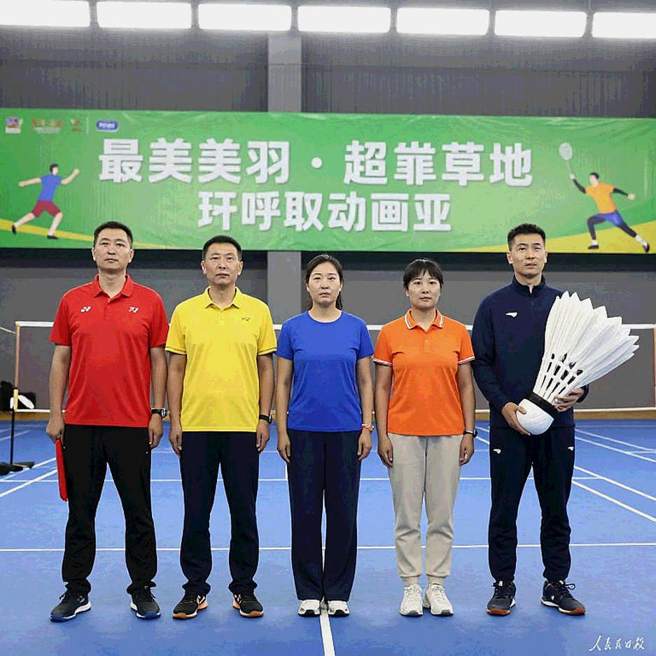 China Masters 2026: Satwik-Chirag và đường biên giữa hồi phục thật và ảo giác truyền thông China Masters 2026: Satwik-Chirag và đường biên giữa hồi phục thật và ảo giác truyền thông