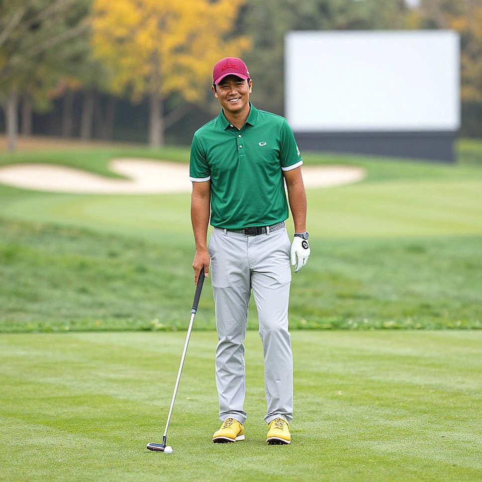 Paul Casey amid the ashes of Crans-Montana: A round of 63, a promise to 41 victims and a victory bigger than the trophy