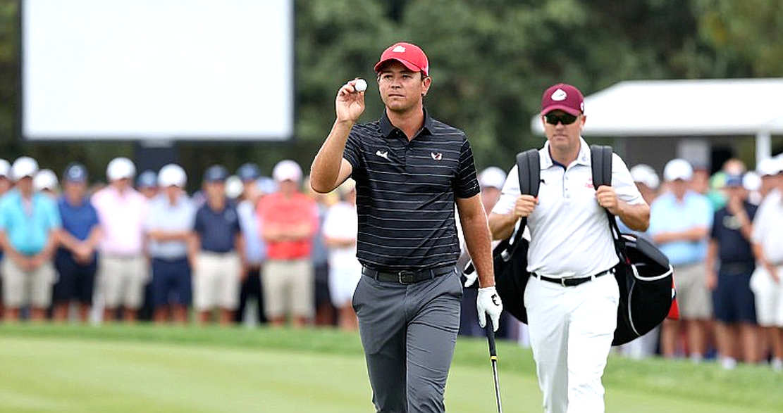 Paul Casey giữa tro tàn Crans-Montana: Vòng 63 gậy, lời hứa cho 41 nạn nhân và một chiến thắng còn lớn hơn cúp bạc Paul Casey giữa tro tàn Crans-Montana: Vòng 63 gậy, lời hứa cho 41 nạn nhân và một chiến thắng còn lớn hơn cúp bạc